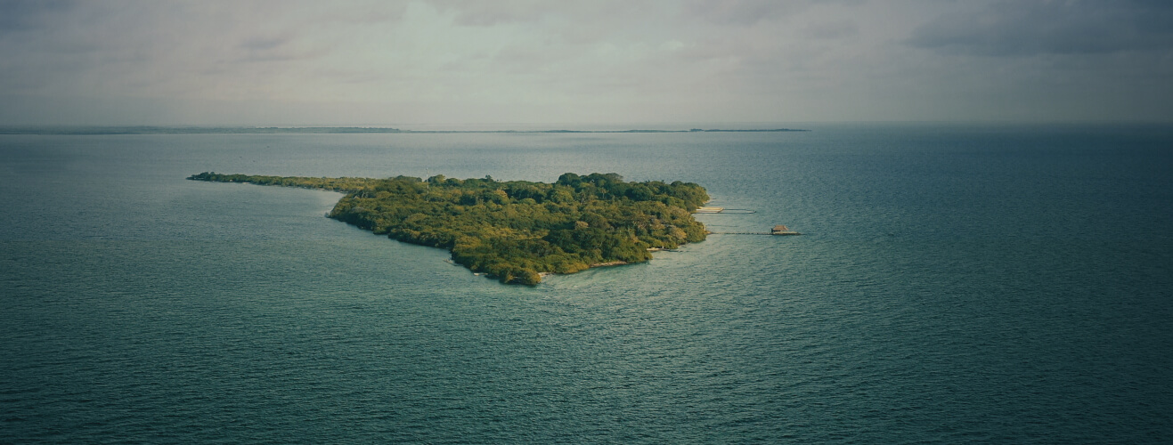 Corona Island