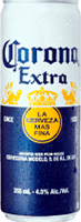 Cerveza Corona en lata