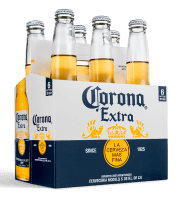 Cerveza Corona presentaciones