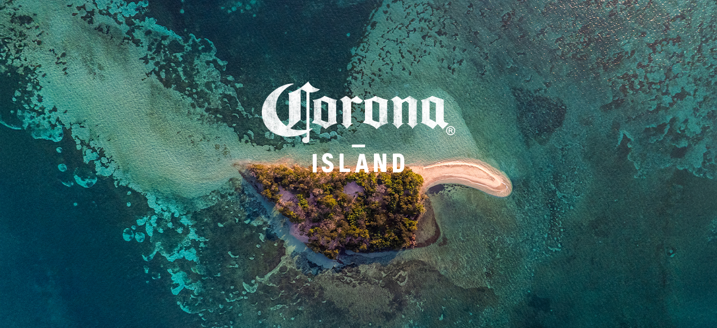 Corona Island