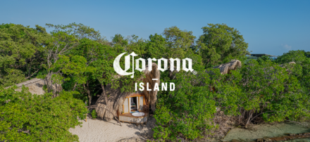Corona Island